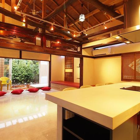 Open-Air Bath/11 Mins Walk From Hakone Yumoto Sta. Villa Ngoại thất bức ảnh