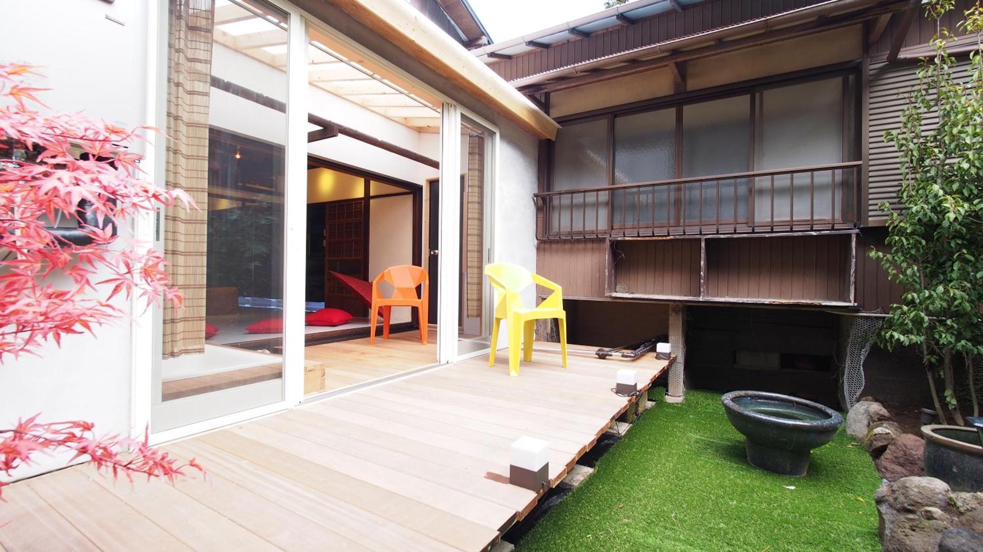 Open-Air Bath/11 Mins Walk From Hakone Yumoto Sta. Villa Ngoại thất bức ảnh