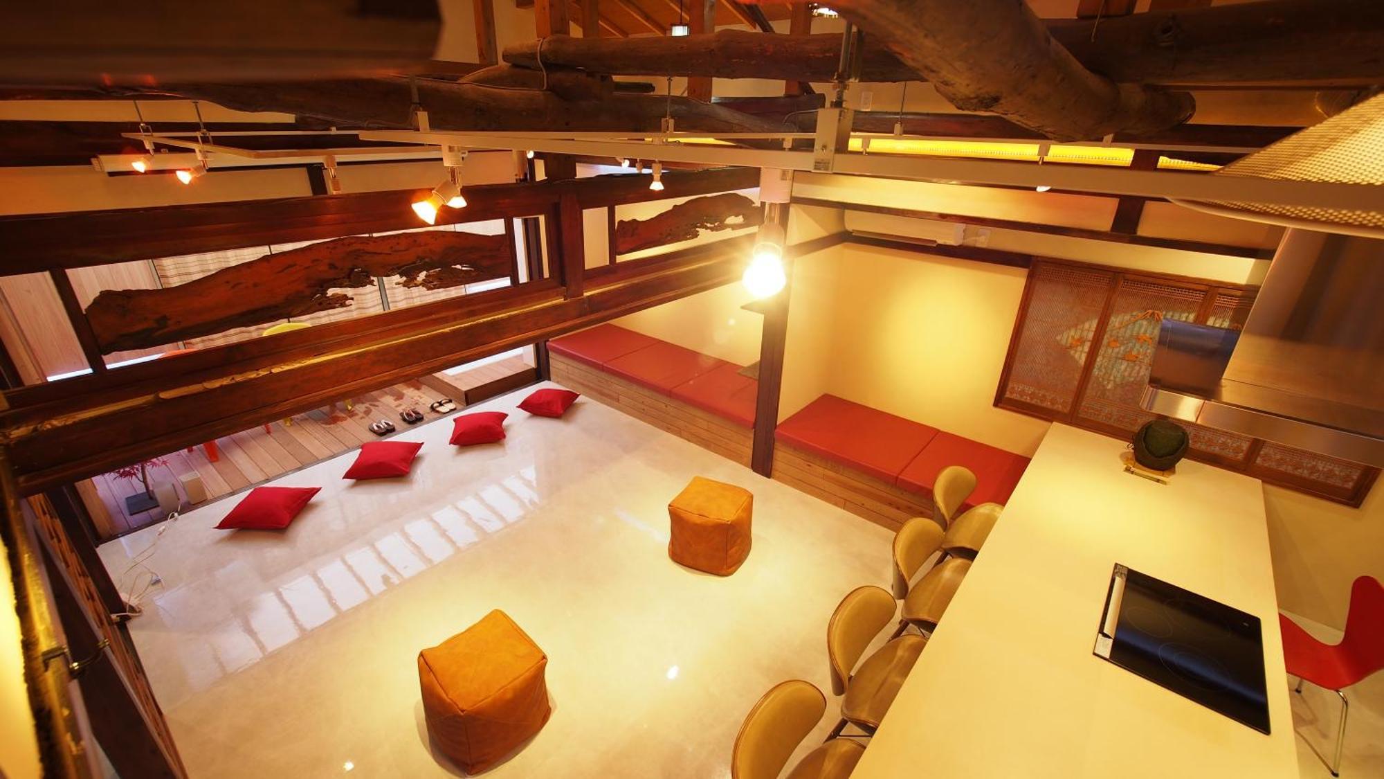 Open-Air Bath/11 Mins Walk From Hakone Yumoto Sta. Villa Ngoại thất bức ảnh